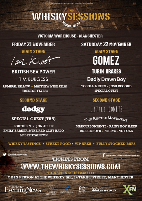 Matthew & The Atlas tweet media