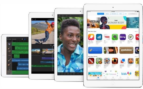 MyOfferGenie's tweet photo. Apple Said to Prepare New 12.9-Inch IPad for Early 2015
http://t.co/Qk8od55OsP http://t.co/lXvK6dbnnv