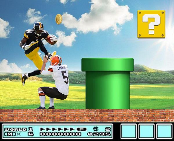 antonio brown k...