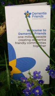 UKHSA_NorthWest's tweet image. Well done everyone - 47 new Dementia Friends were created today in @PHE_CumbriaLanc @DementiaFriends