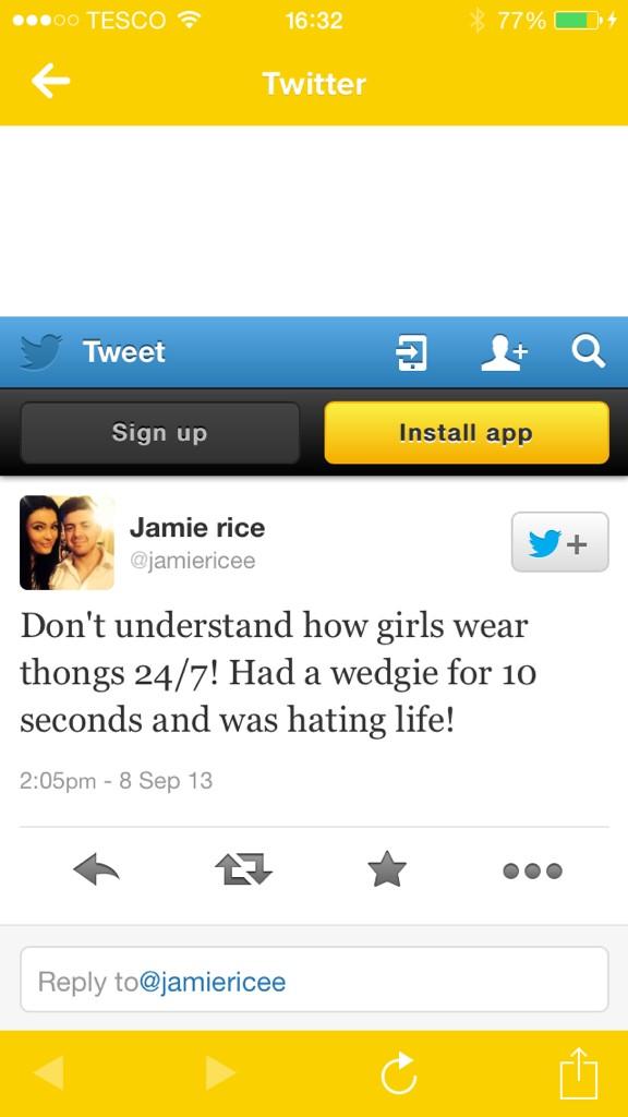 BoringJamieRice's tweet photo. #timehop #chicken http://t.co/q4cvgR1JIh