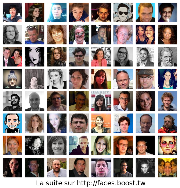 twfaces's tweet image. Les followers de @Caenlamer, #Caen #Normandie : faces.boost.tw/?q=@Caenlamer