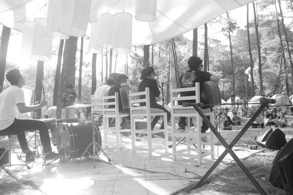 Inner-side of Audia (@insidiaband) on Twitter photo 