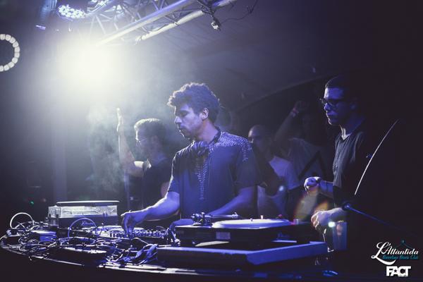 Atlantida_BCN's tweet photo. Ya tenéis todas las fotos del closing de @FACTWW en nuestra web http://t.co/zxog6mcl6m http://t.co/d27YLRlcnU