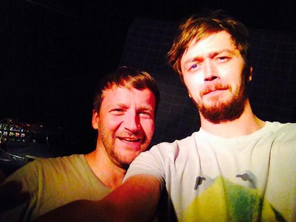 György .. Best Buddy in the World :)