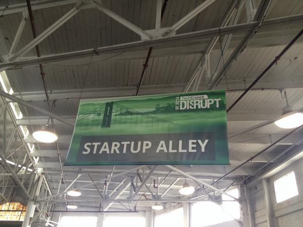 ckundavaram's tweet photo. Let's disrupt #TCDisrupt #OpenInnovation http://t.co/uAX3I4pezs