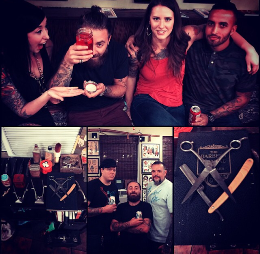 High Street Tattoo tweet media