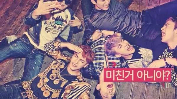 MksHottest's tweet photo. 1.  미친거아니야? By #투피엠 we want to GO CRAZY  #미친거아니야 , chooce what yours favorite HOTTEST ;) http://t.co/jBLXDfZx0U