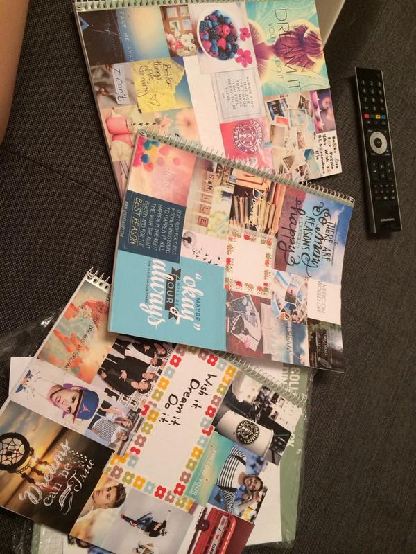KarinR99's tweet photo. @SamiSlimani Schau mal was ich heute gemacht habe :) ❤️ #backtoschoolwithsami http://t.co/PAce59WsRk