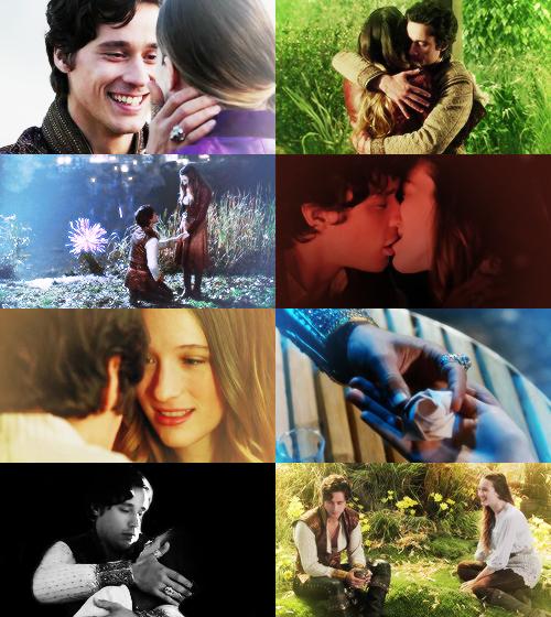 Iheartseriess's tweet photo. #OnceUponATimeInWonderland #AliceAndCyrus #TrueLove #HappyEnding ♥ #SophieLowe #Alice #PeterGadiot #Cyrus http://t.co/dW5k1nwYEb