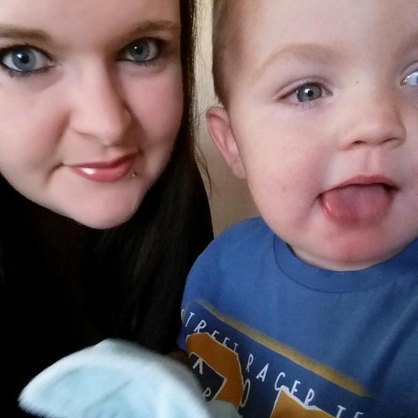 ShaunnaM1992's tweet image. Random dayyy