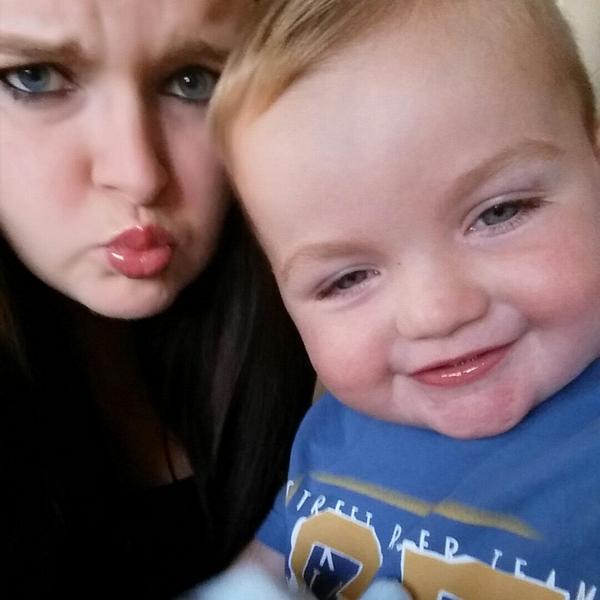 ShaunnaM1992's tweet image. Random dayyy