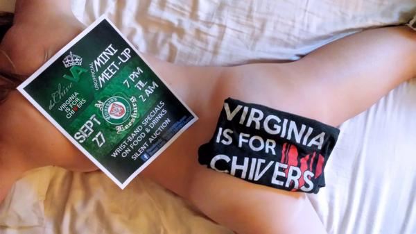 theCHIVEVA's tweet photo. @theCHIVE @ChiveNation @DC_Chivers @ChiveOnDMV You get to meet her! http://t.co/vY5T92ag95 #kcco #chiveva #chivette http://t.co/UsgIq9QoWk