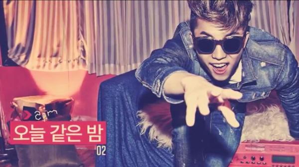 MksHottest's tweet photo. 2. 오늘같은밤  #투피엠 . . Lalalayeye #미친거아니야 we want to GO CRAZY ! http://t.co/nkUHZkD2ro