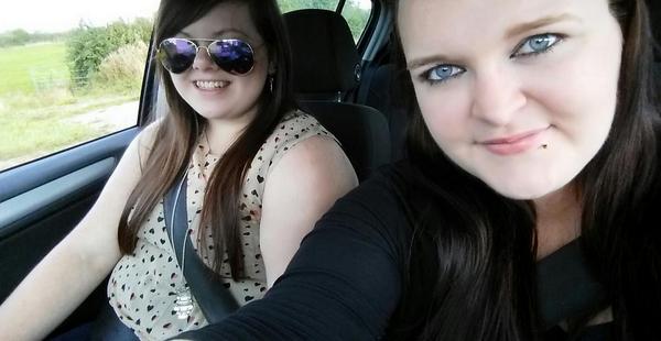 ShaunnaM1992's tweet image. Random dayyyy