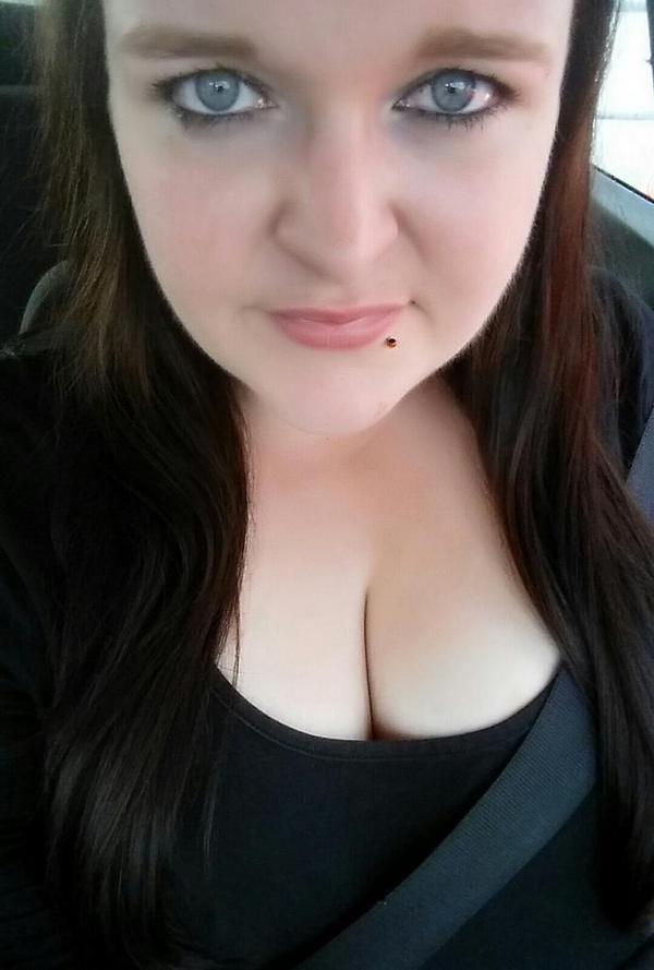 ShaunnaM1992's tweet image. Random dayyyy