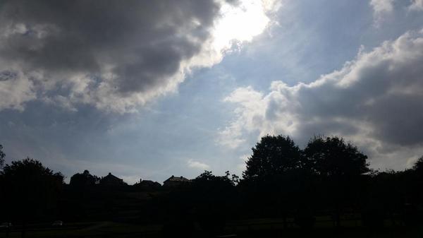 ShaunnaM1992's tweet image. Random dayyyy