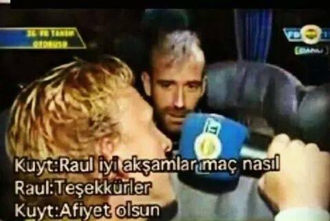 Dünyanın en anlamlı diyalogu