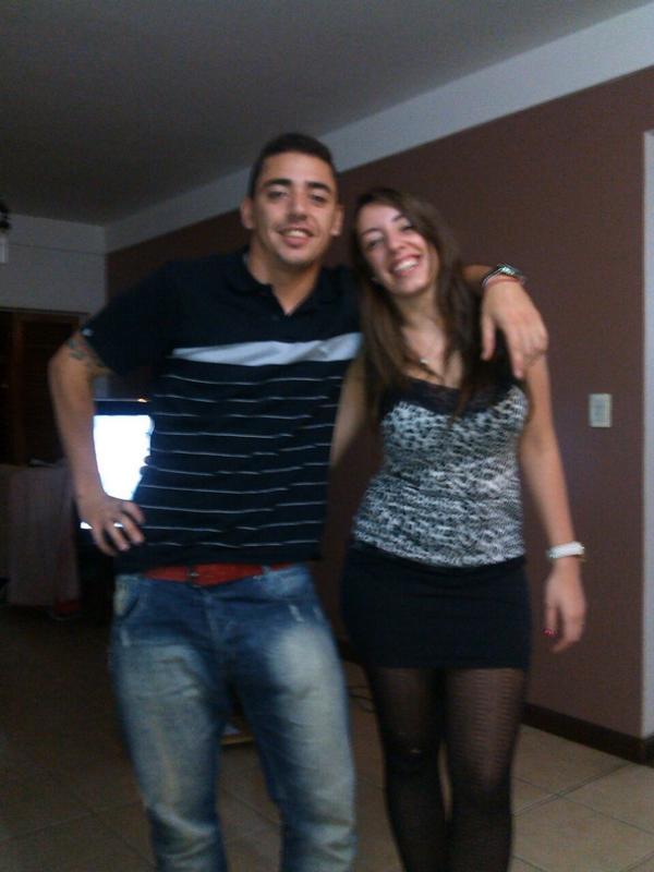 Salida Con mi hnita!