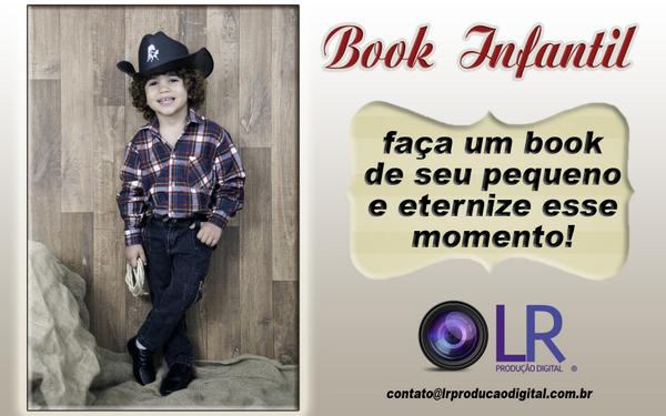 ContatoLR's tweet image. Gostou?? Faça seu orçamento e deixe registrado momentos únicos de seu pequeno!
contato@lrproducaodigital.com.br