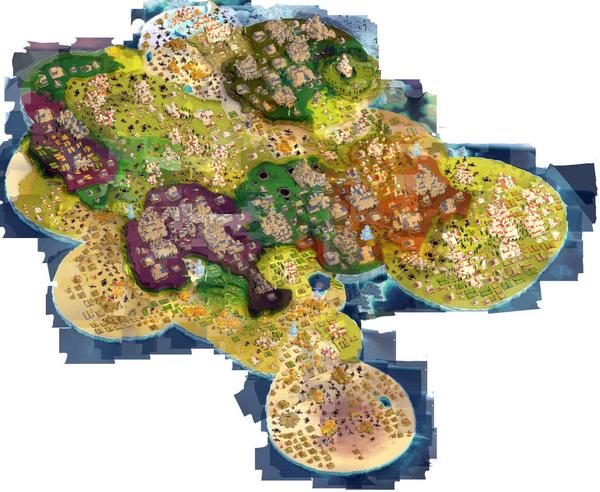 godus treasure temples map godus treasure temples map