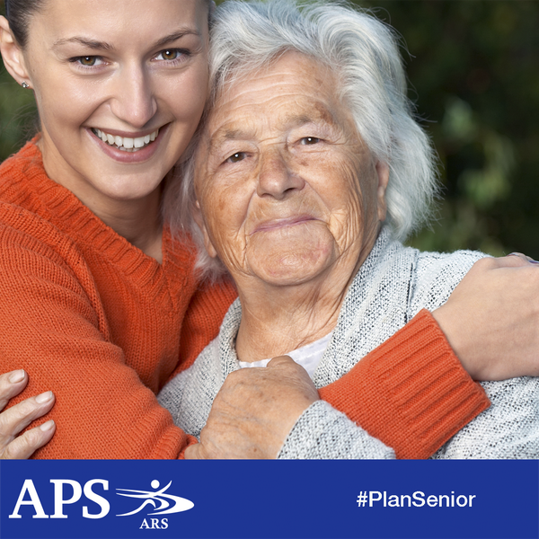 APS_ARS's tweet photo. #PlanSenior: diseñado para adultos mayores de 65 años. No vivas preocupado por los servicios de salud de tus mayores. http://t.co/GxL4Lgu5DD