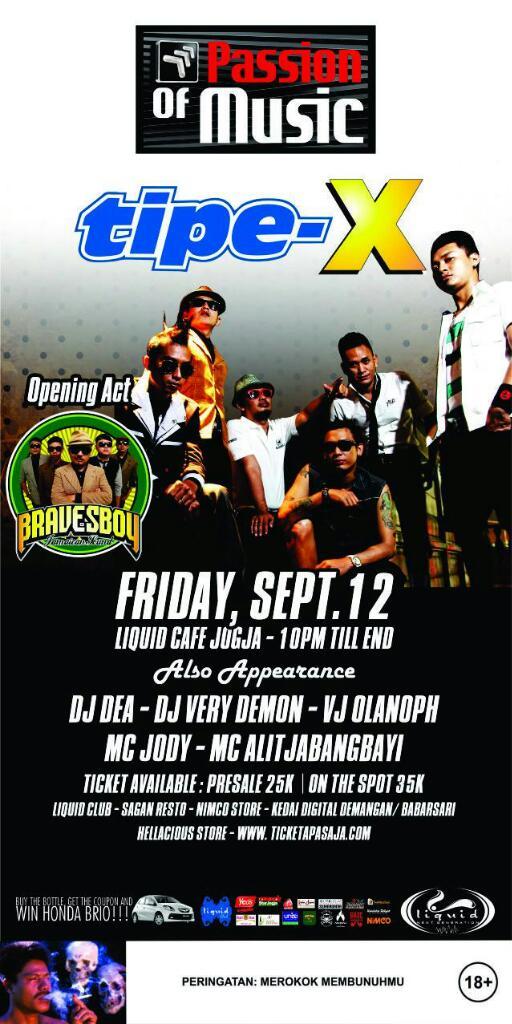 XFJogja tweet picture