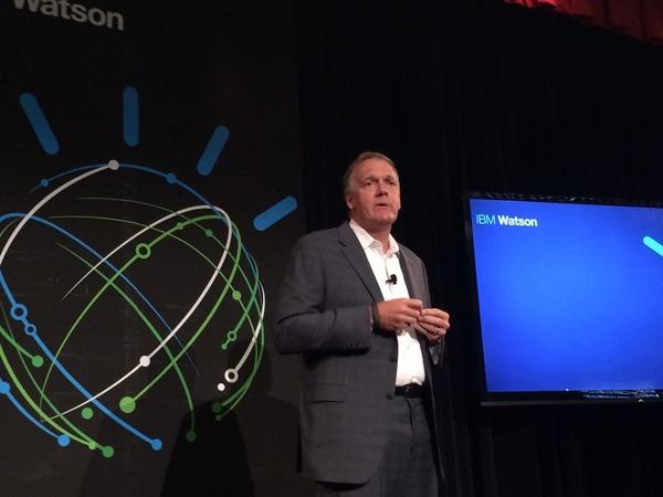 WwDAdA's tweet image. #Watson&apos;s data-driven discovery heralds age of &apos;augmented humanity&apos;
bit.ly/1qzUjqM   #ai #AugmentedCognition