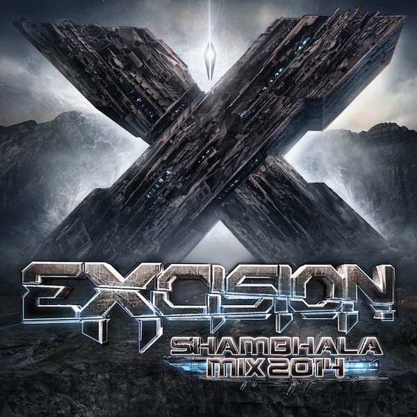 Excision tweet picture