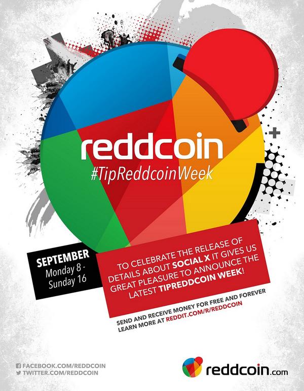 Decentralised Reddcoin tipping across all social networks? Yes it's coming. RT TO GET 5K RDD reddit.com/r/reddCoin/com…