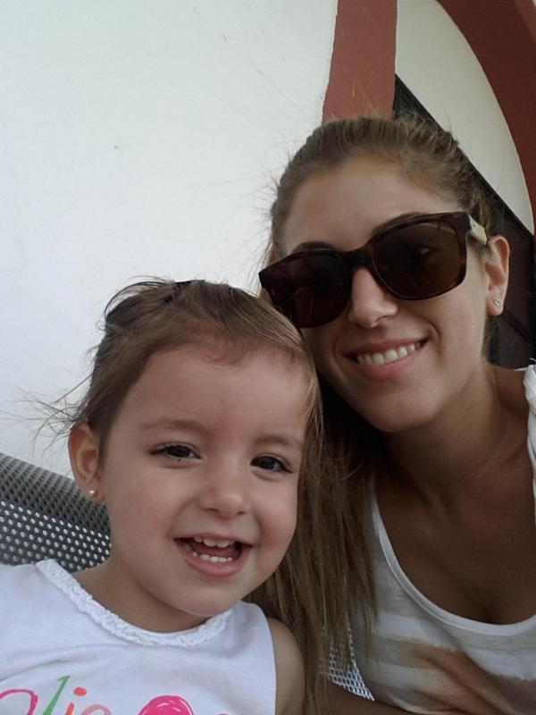 Sandra Morillas tweet media