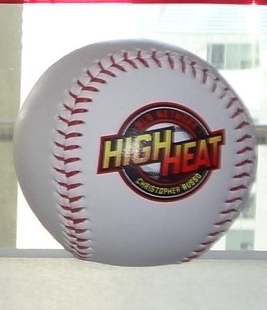 MLBNetwork's tweet photo. Celebrate @MadDogUnleashed's 100th episode today by RETWEETING for a chance at a #HighHeat baseball! http://t.co/qYGsJMzcVf