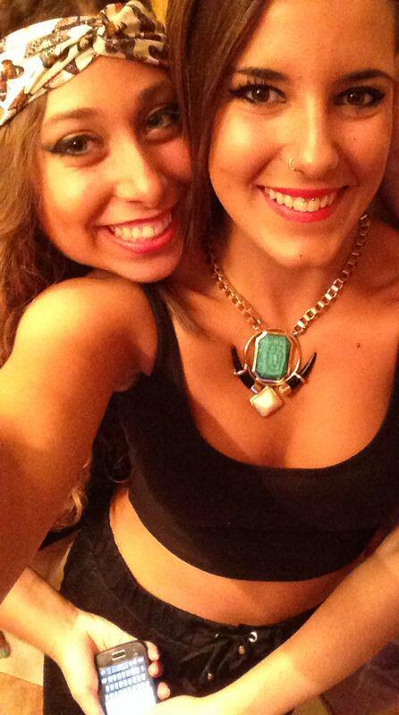 MacaFernandez94's tweet photo. Estas son las cosas por las que la quiero tanto @Luucia261 te adoro! http://t.co/Pv6iOwOdqc