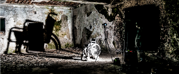 Timeblocks2014's tweet image. BTS -  Sanatorium - Chapter 1