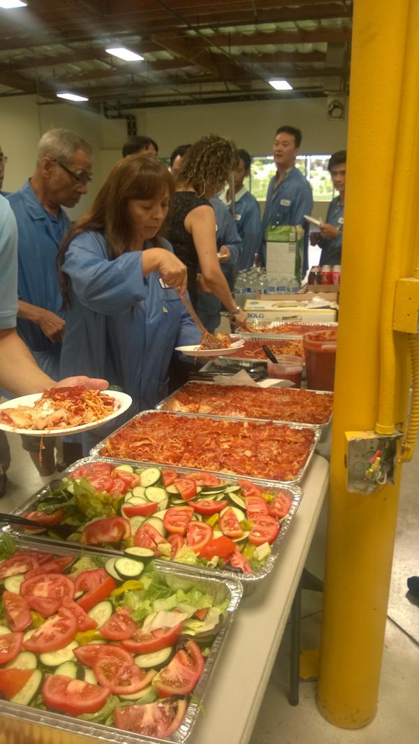 Spectrum Assembly tweet media