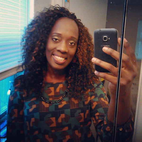 MyUniqueOne's tweet image. Loving Me