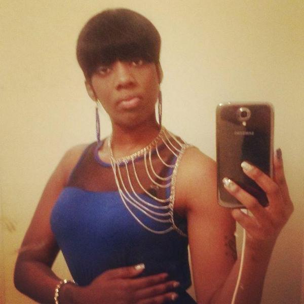 MyUniqueOne's tweet image. She So Classy