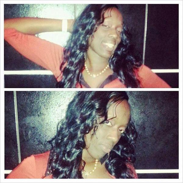 MyUniqueOne's tweet image. She So Classy