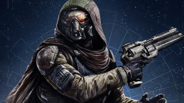 IGN's tweet image. Our @DestinyTheGame review-in-progress livestream starts RIGHT NOW! trib.al/FUbGpKv