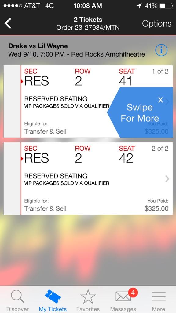 Courtnilynn_'s tweet image. Getting goosebumps listening to @Drake 😩🙌😰  two more days!!!!!!!!!! #DenverBound @WordOnRd  #VipSzn 🙊