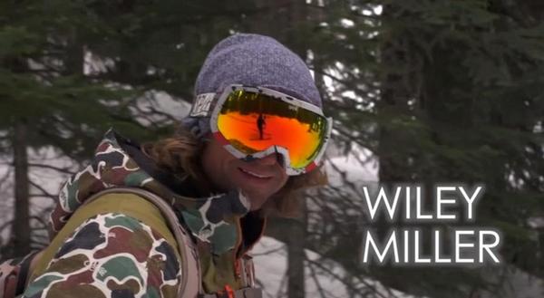 XGames's tweet image. The #RealSki final four is official.