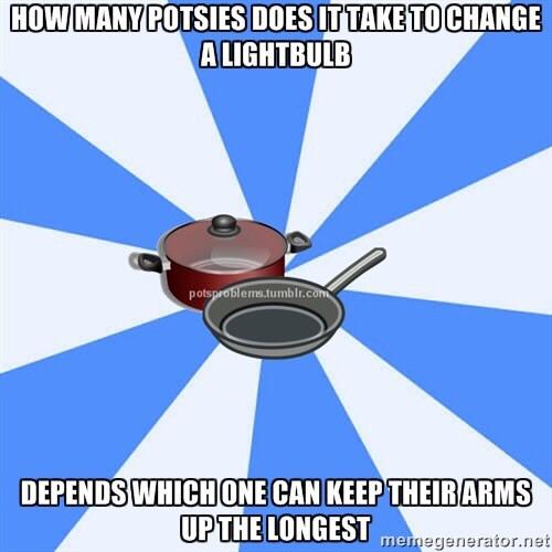 POTSand_pans's tweet photo. This cracked me up!! http://t.co/77Yq1PN2Rk