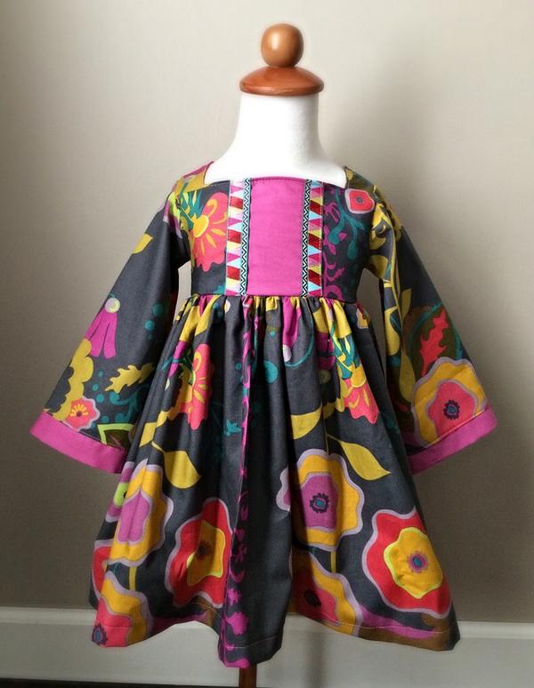 TiffanyBehrmann's tweet photo. Our fall is beautiful dress to be released next Monday for a special preorder price! Don't miss it!! #allisonglass http://t.co/N7oeve2bTd