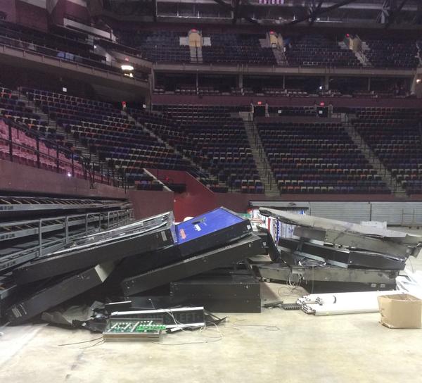 FSU Seminoles tweet media