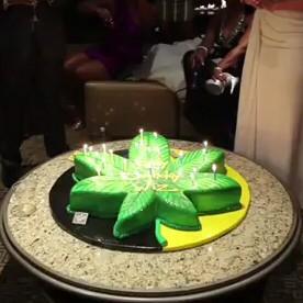 Happy birthday Cameron Jibril Thomaz aka Wiz Khalifa 