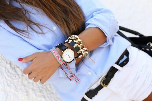 ElClubDeModa's tweet image. Complementos así, te hacen más elegante.