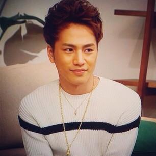 ari_3JSB_sa's tweet photo. 昨日のテラハは
臣くん休みやったけね～
そんなテラハみない！笑

#同じ理由で見てたひとRT(笑) http://t.co/9eS77yy5cK