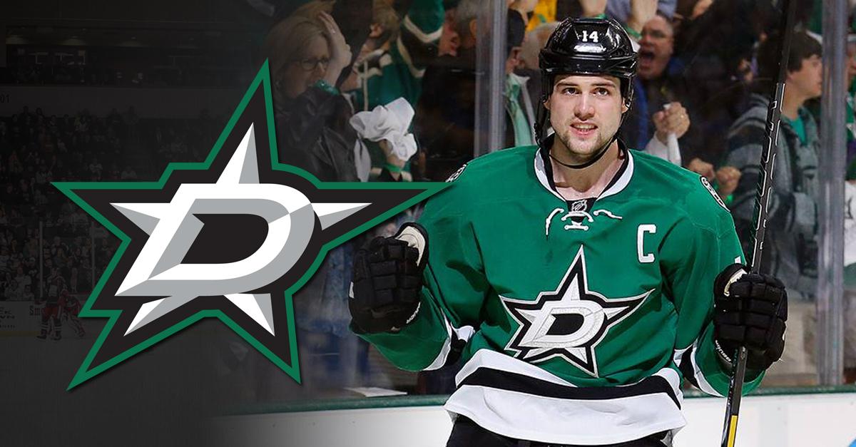 Dallas Stars (DallasStars) Twitter