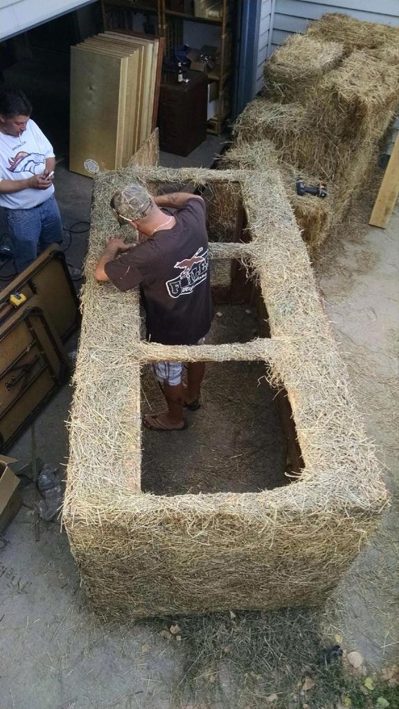 Jerdevries's tweet image. #blindbuilding