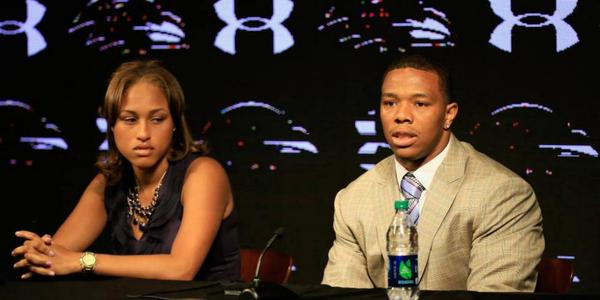 Cosmopolitan's tweet photo. Why did the Ravens need to see Ray Rice punch his wife to take serious action? http://t.co/gBU7JyUn5c http://t.co/alCGUCcb2g